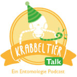Krabbeltier Talk